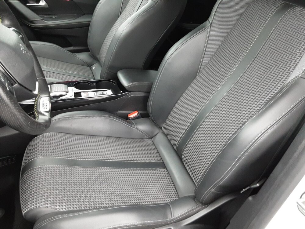 Occasion PEUGEOT 2008 2008 Electrique 136 ch - GT