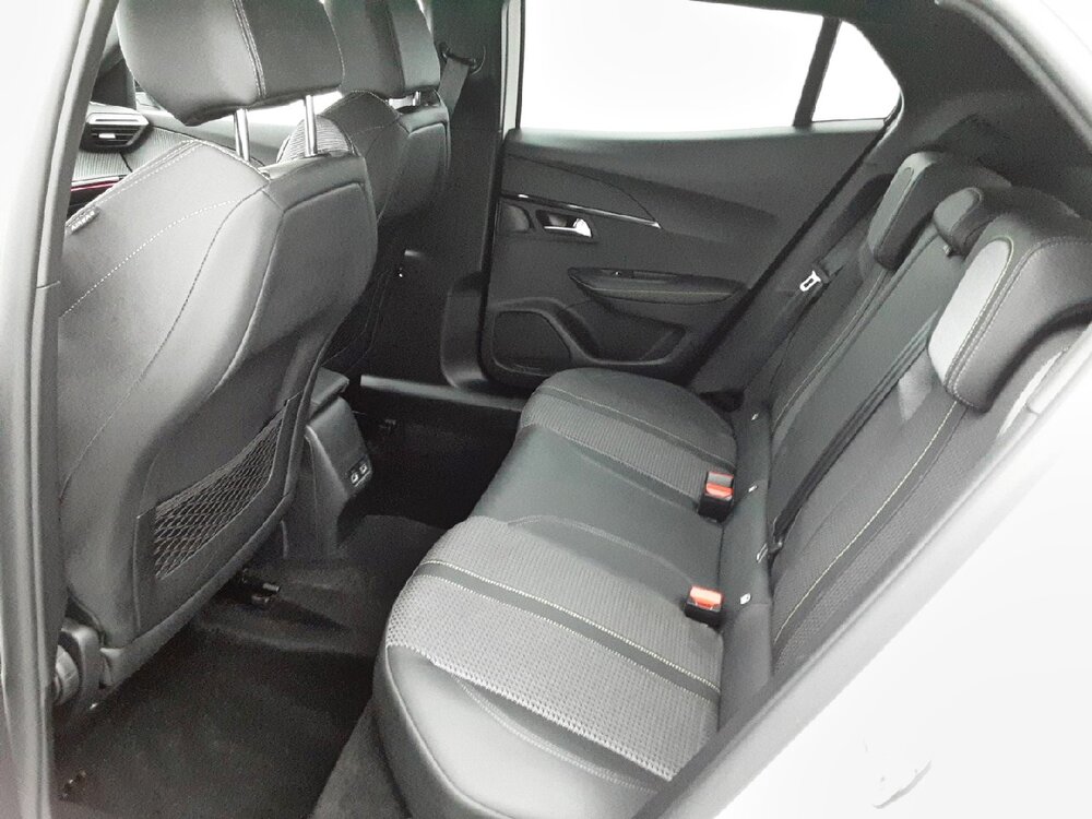 Occasion PEUGEOT 2008 2008 Electrique 136 ch - GT