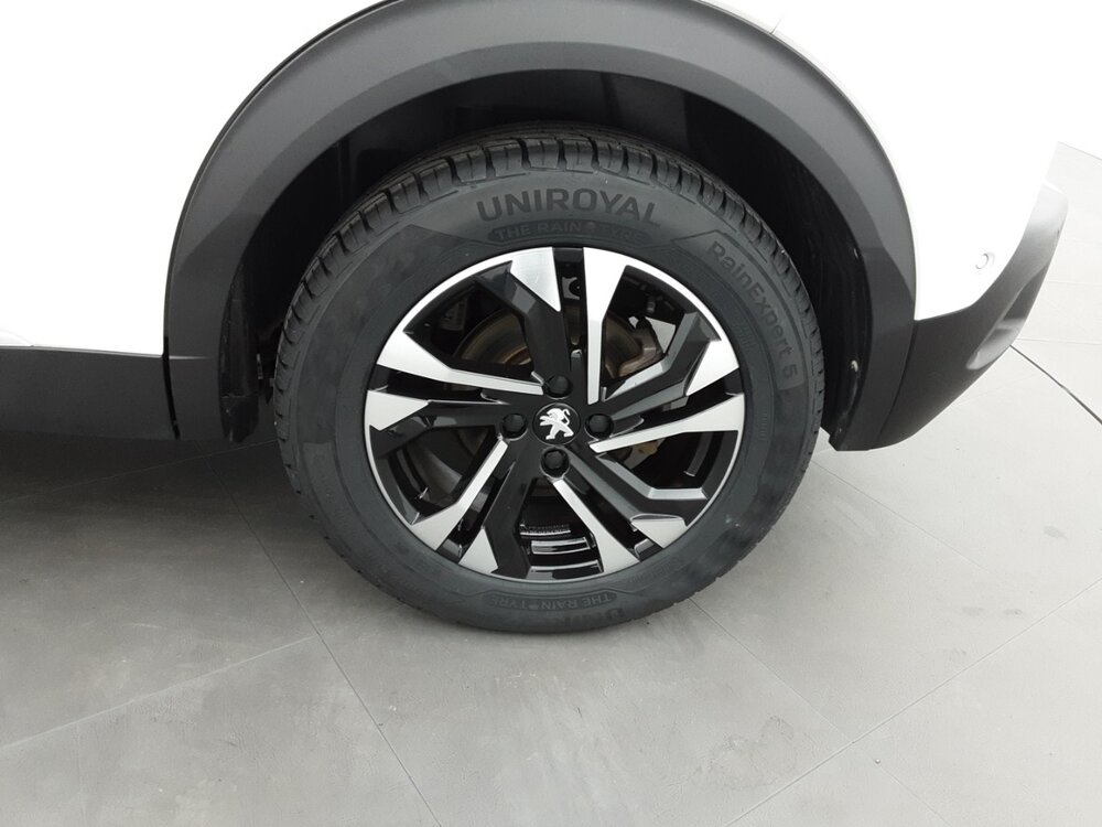 Occasion PEUGEOT 2008 2008 Electrique 136 ch - GT