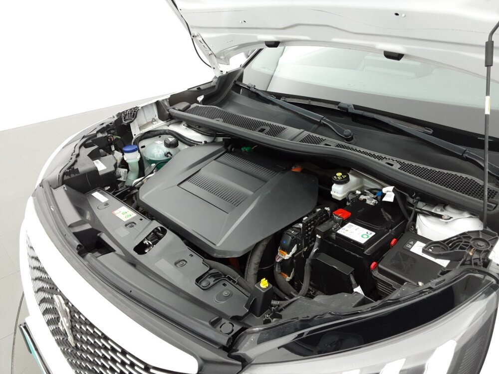 Occasion PEUGEOT 2008 2008 Electrique 136 ch - GT