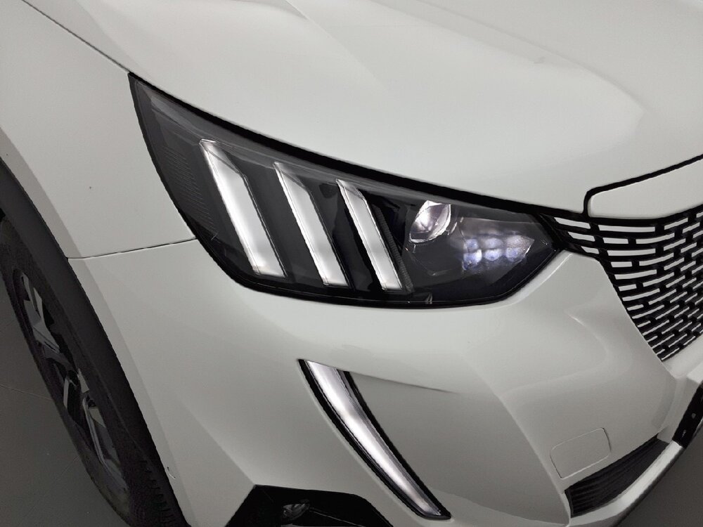 Occasion PEUGEOT 2008 2008 Electrique 136 ch - GT