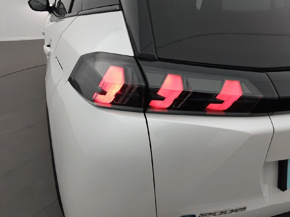 Occasion PEUGEOT 2008 2008 Electrique 136 ch - GT