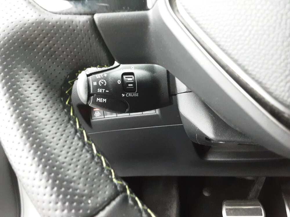 Occasion PEUGEOT 2008 2008 Electrique 136 ch - GT