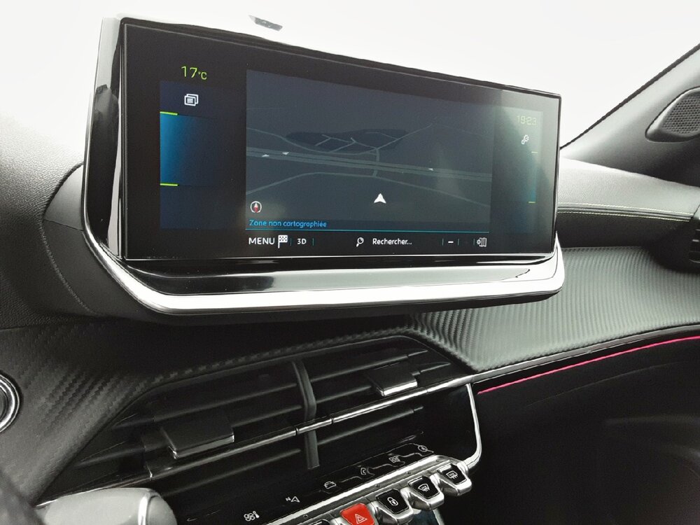 Occasion PEUGEOT 2008 2008 Electrique 136 ch - GT