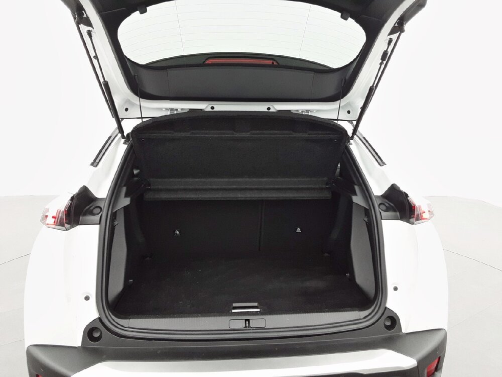 Occasion PEUGEOT 2008 2008 Electrique 136 ch - GT