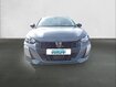 Occasion PEUGEOT 208 208 Electrique 50 kWh 136ch - Allure