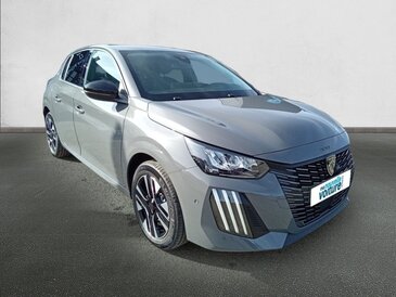 Occasion PEUGEOT 208 208 Electrique 50 kWh 136ch