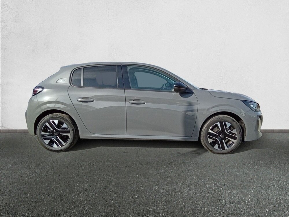 Occasion PEUGEOT 208 208 Electrique 50 kWh 136ch - Allure