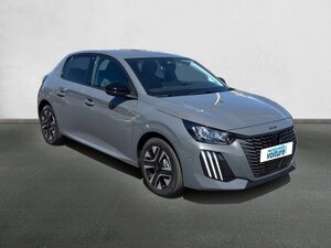 Occasion PEUGEOT 208 208 Hybrid 100 e-DCS6 - Allure