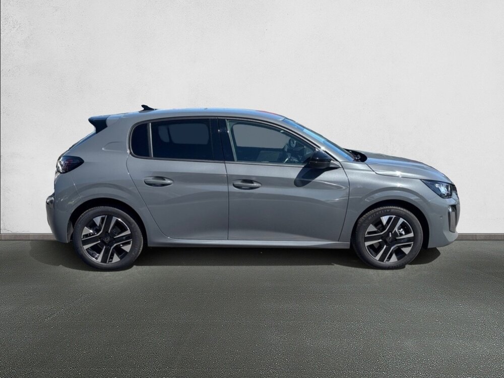 Occasion PEUGEOT 208 208 Hybrid 100 e-DCS6 - Allure