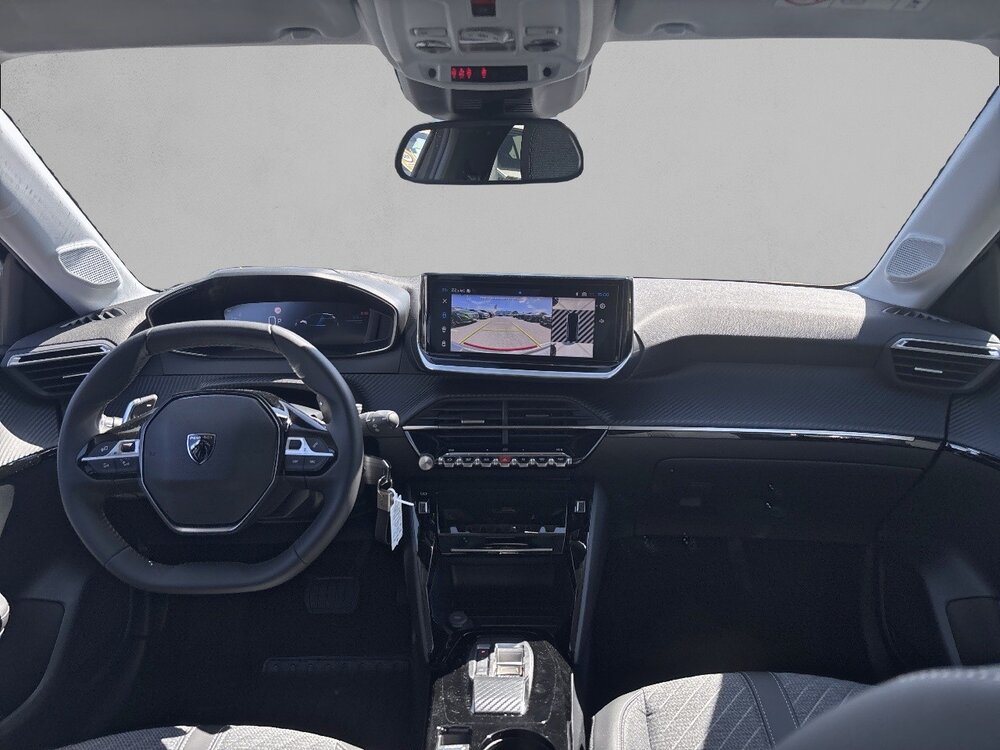 Occasion PEUGEOT 208 208 Hybrid 100 e-DCS6 - Allure