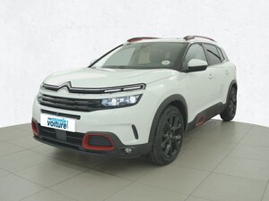 Occasion CITROEN C5 AirCross C5 Aircross PureTech 180 S&S EAT8 - Shine