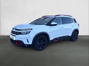 Occasion CITROEN C5 AirCross C5 Aircross PureTech 180 S&S EAT8 - Shine