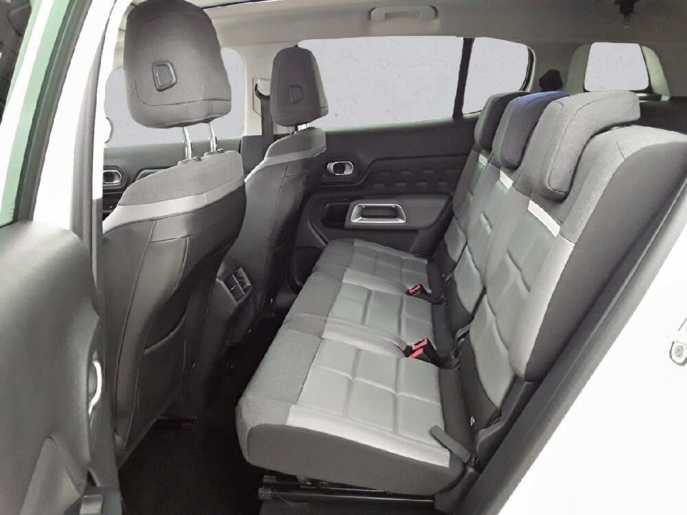 Occasion CITROEN C5 AirCross C5 Aircross PureTech 180 S&S EAT8 - Shine