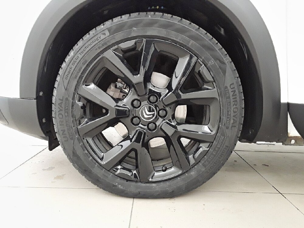 Occasion CITROEN C5 AirCross C5 Aircross PureTech 180 S&S EAT8 - Shine