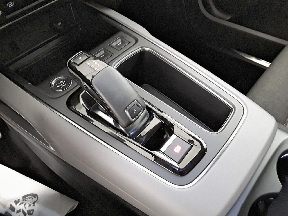 Occasion CITROEN C5 AirCross C5 Aircross PureTech 180 S&S EAT8 - Shine