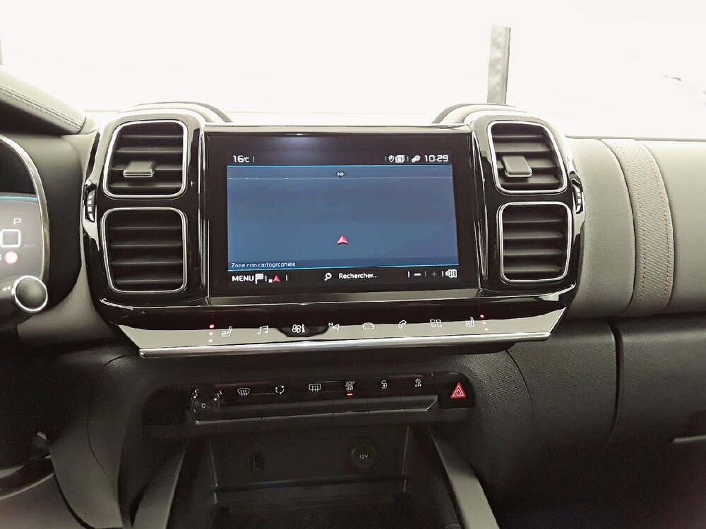 Occasion CITROEN C5 AirCross C5 Aircross PureTech 180 S&S EAT8 - Shine