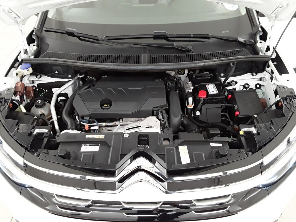 Occasion CITROEN C5 AirCross C5 Aircross PureTech 180 S&S EAT8 - Shine