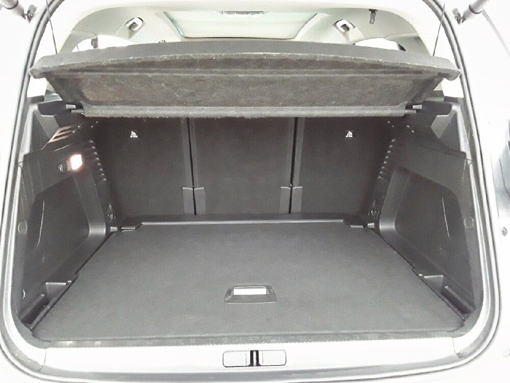 Occasion CITROEN C5 AirCross C5 Aircross PureTech 180 S&S EAT8 - Shine