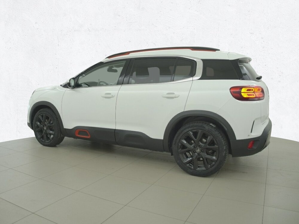 Occasion CITROEN C5 AirCross C5 Aircross PureTech 180 S&S EAT8 - Shine