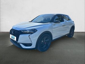 Occasion DS DS3 Crossback DS3 Crossback E-Tense - Performance Line+