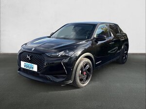 Occasion DS DS3 Crossback DS3 Crossback E-Tense - Performance Line+