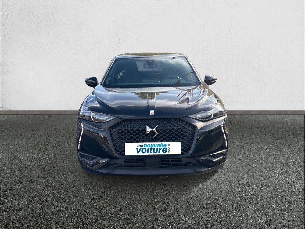Occasion DS DS3 Crossback DS3 Crossback E-Tense - Performance Line+
