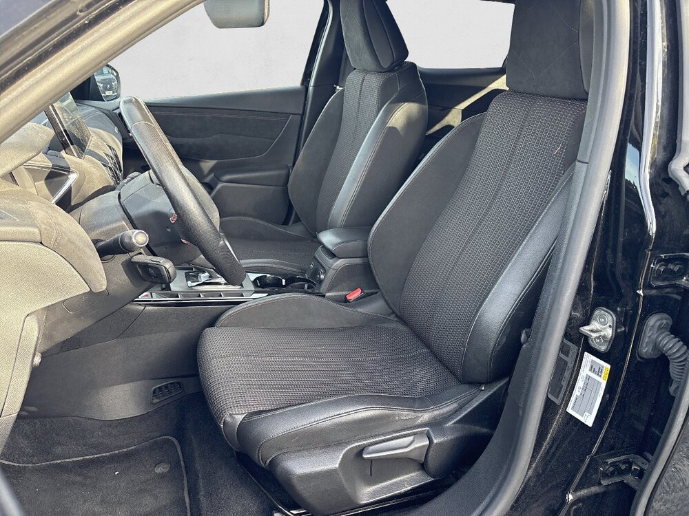 Occasion DS DS3 Crossback DS3 Crossback E-Tense - Performance Line+