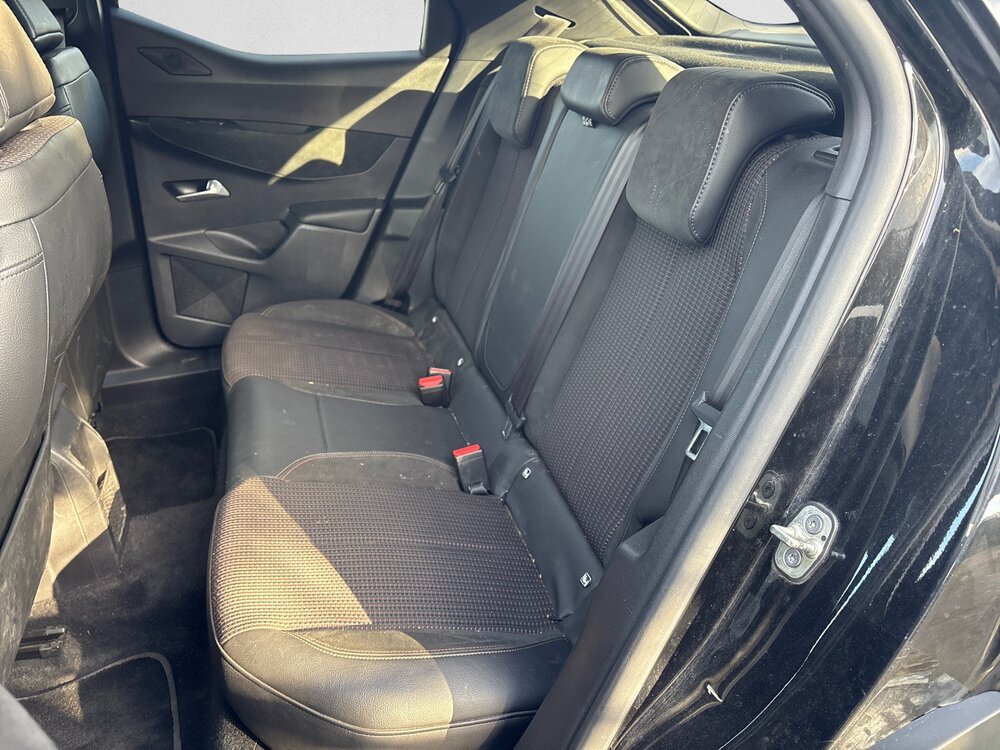 Occasion DS DS3 Crossback DS3 Crossback E-Tense - Performance Line+