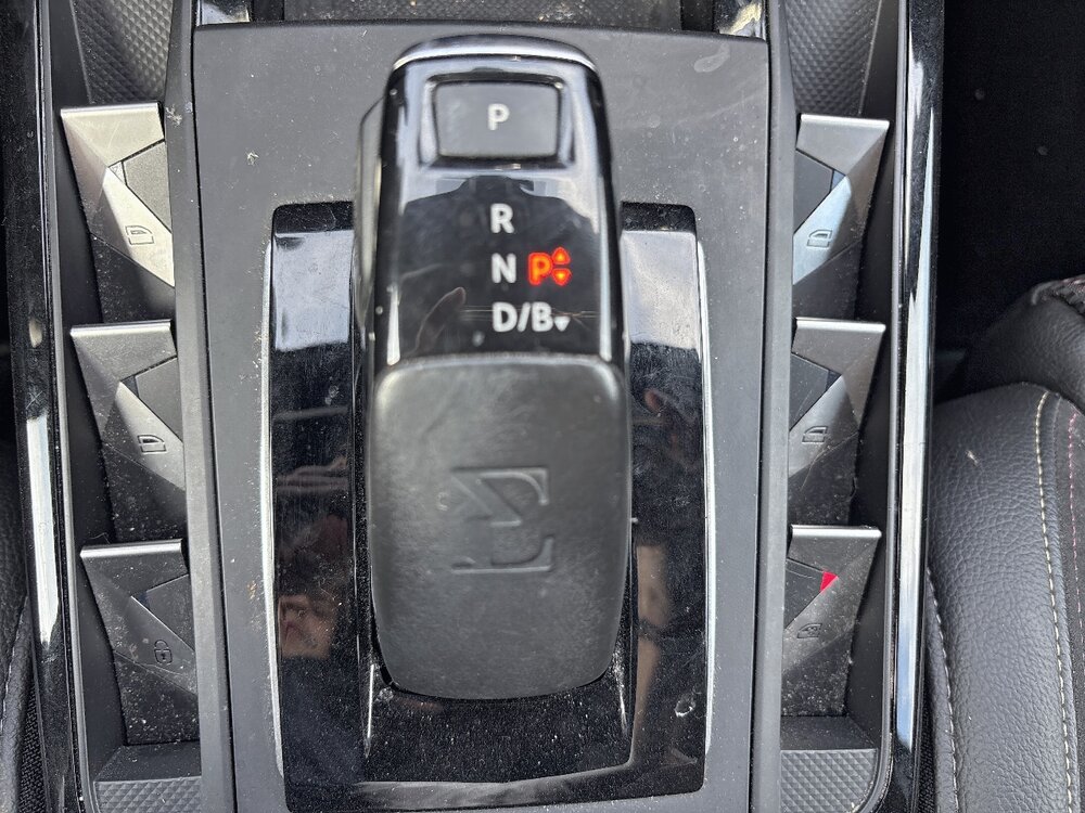 Occasion DS DS3 Crossback DS3 Crossback E-Tense - Performance Line+