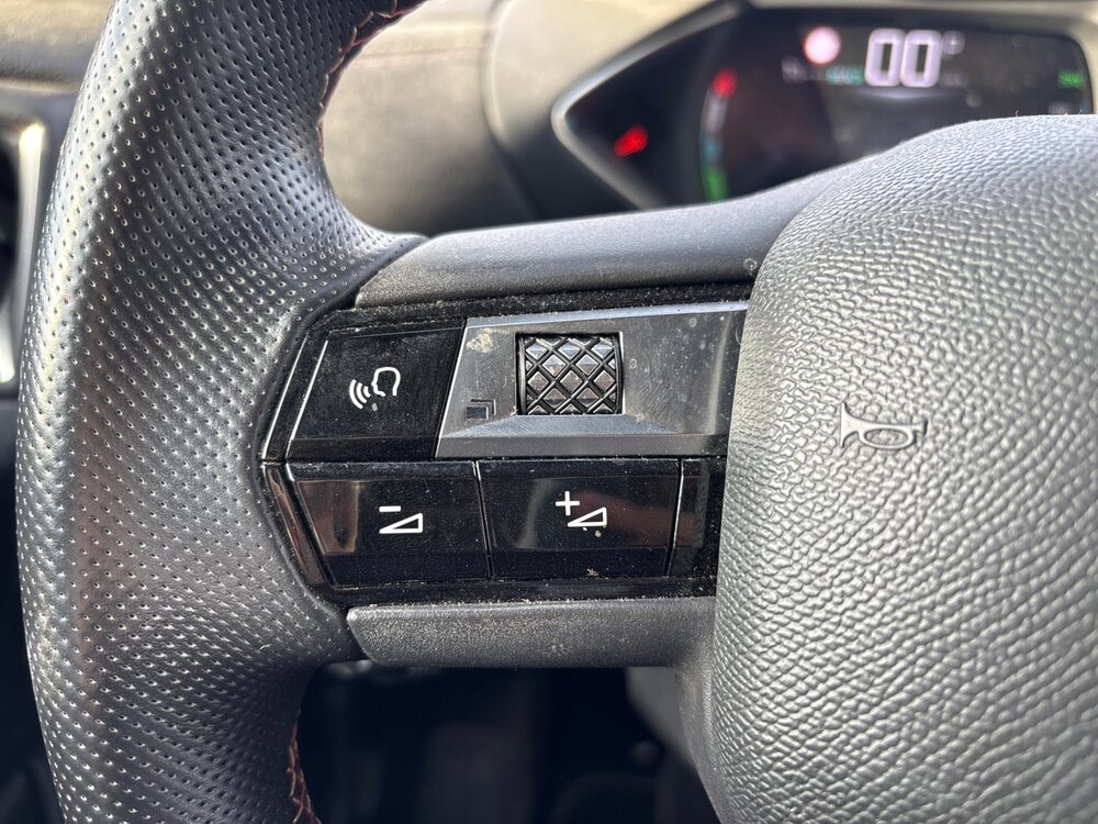 Occasion DS DS3 Crossback DS3 Crossback E-Tense - Performance Line+