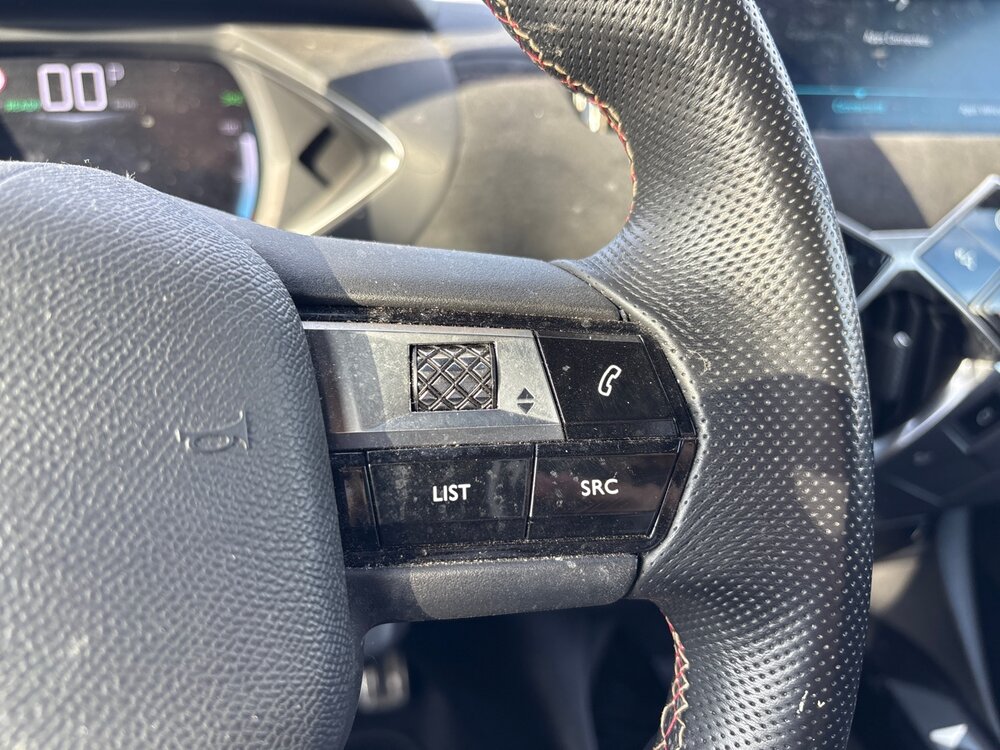 Occasion DS DS3 Crossback DS3 Crossback E-Tense - Performance Line+