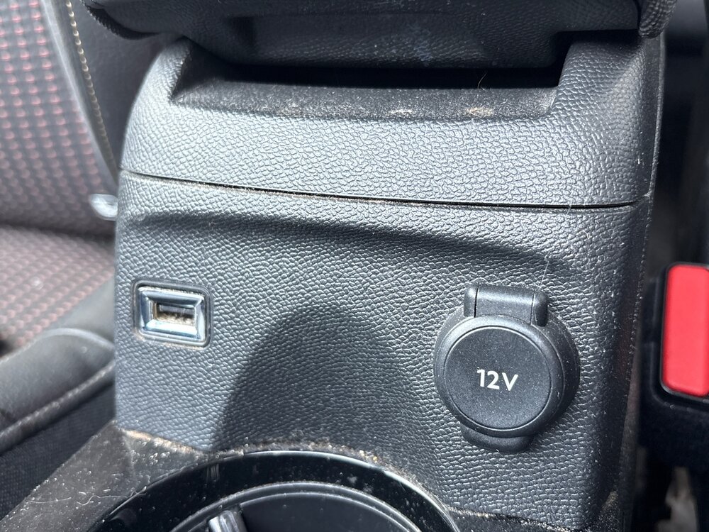 Occasion DS DS3 Crossback DS3 Crossback E-Tense - Performance Line+