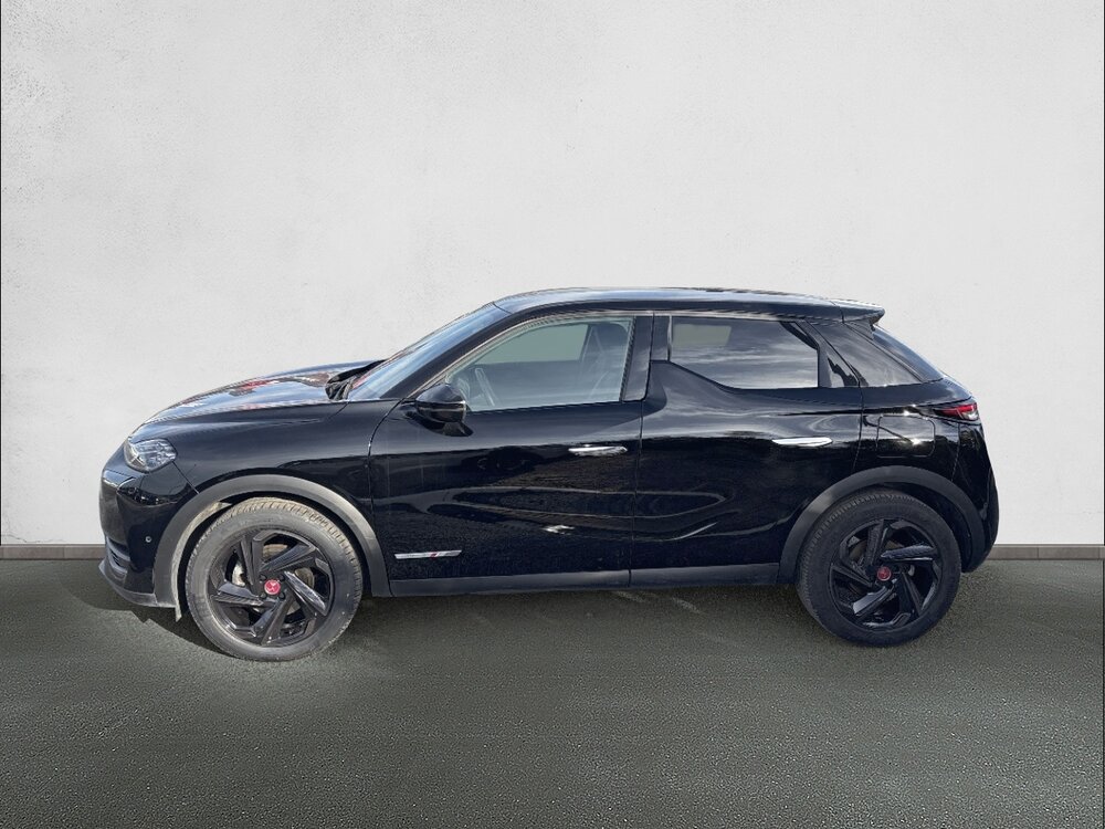 Occasion DS DS3 Crossback DS3 Crossback E-Tense - Performance Line+