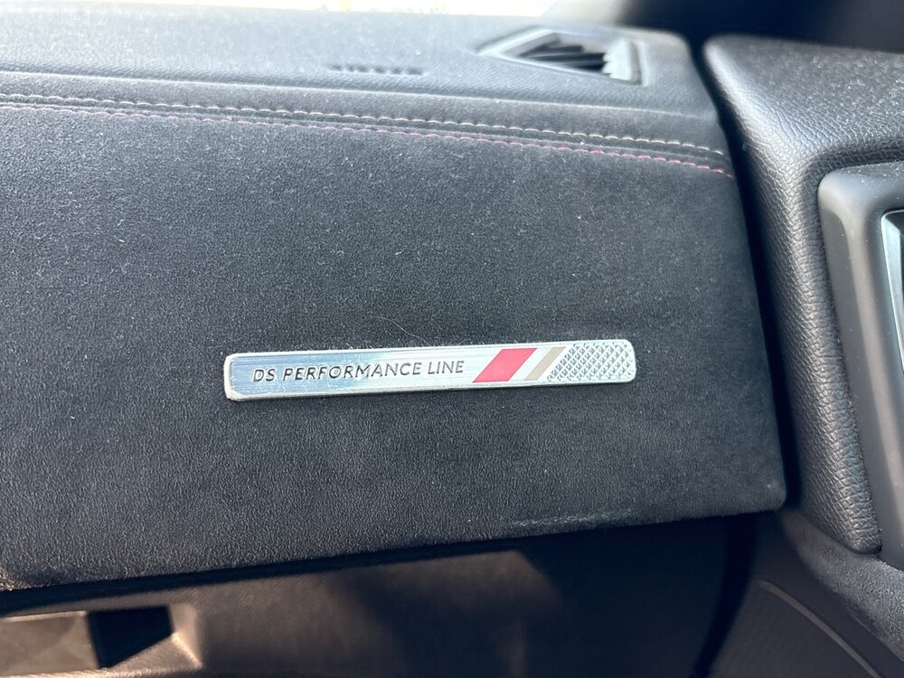 Occasion DS DS3 Crossback DS3 Crossback E-Tense - Performance Line+