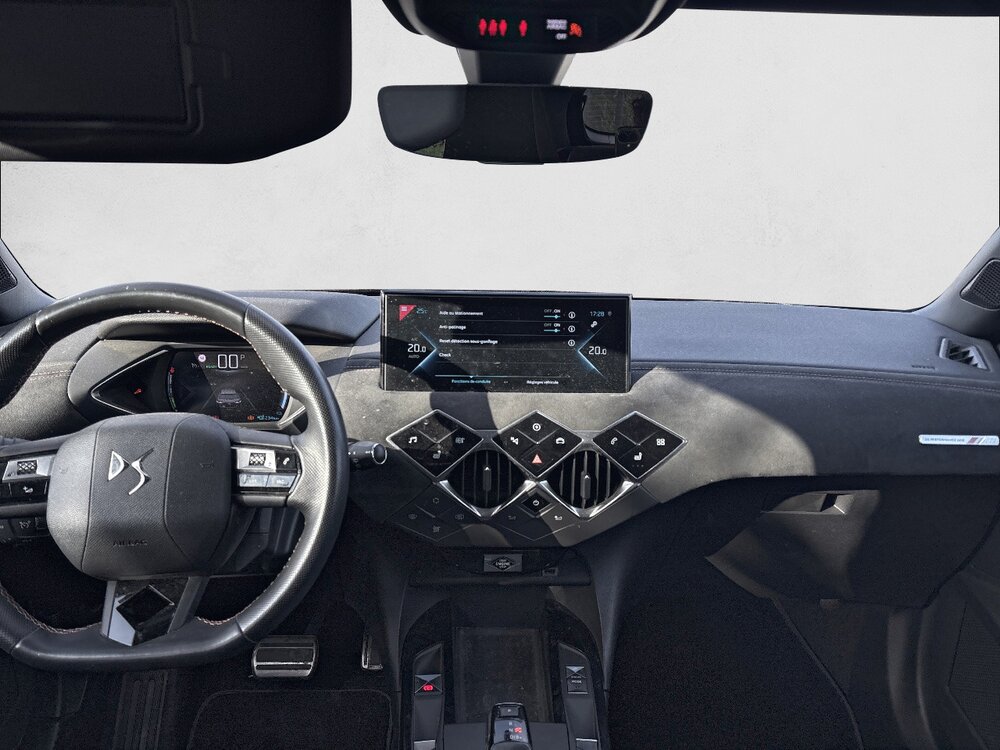 Occasion DS DS3 Crossback DS3 Crossback E-Tense - Performance Line+