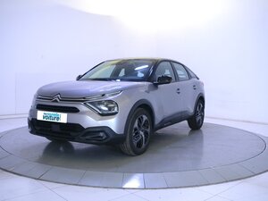 Occasion CITROEN C4 C4 Hybride 136 e-DCS6 - Plus