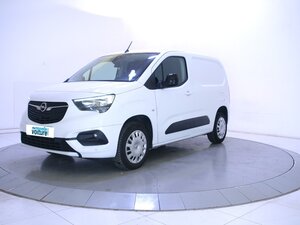Occasion OPEL Combo COMBO CARGO 1.5 130 CH S/S L1H1 STANDARD - PACK BUSINESS