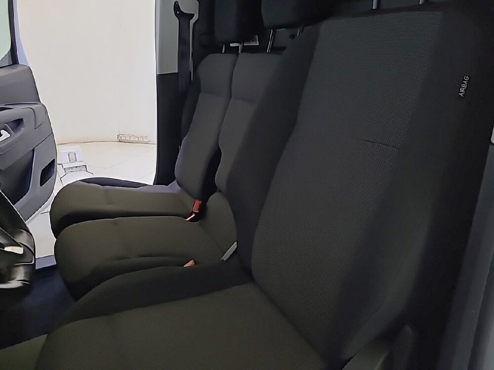 Occasion OPEL Combo COMBO CARGO 1.5 130 CH S/S L1H1 STANDARD - PACK BUSINESS