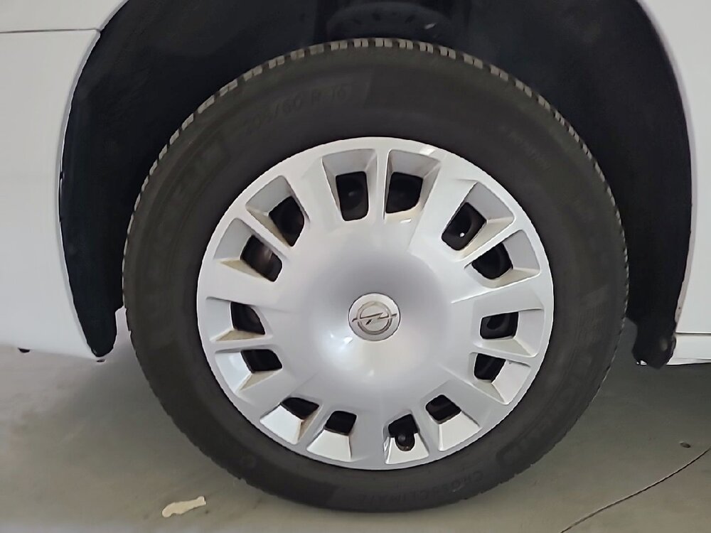 Occasion OPEL Combo COMBO CARGO 1.5 130 CH S/S L1H1 STANDARD - PACK BUSINESS