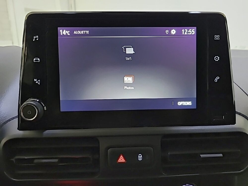 Occasion OPEL Combo COMBO CARGO 1.5 130 CH S/S L1H1 STANDARD - PACK BUSINESS