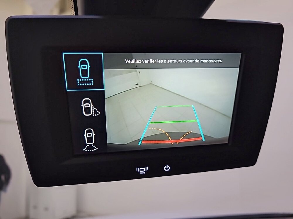 Occasion OPEL Combo COMBO CARGO 1.5 130 CH S/S L1H1 STANDARD - PACK BUSINESS