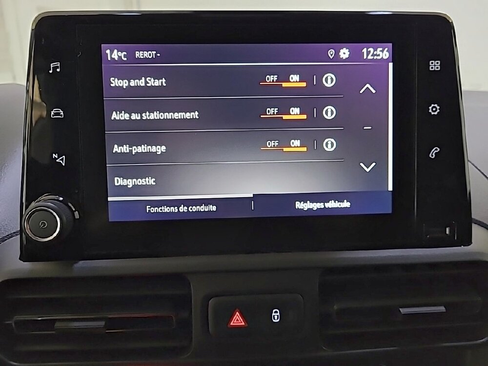 Occasion OPEL Combo COMBO CARGO 1.5 130 CH S/S L1H1 STANDARD - PACK BUSINESS