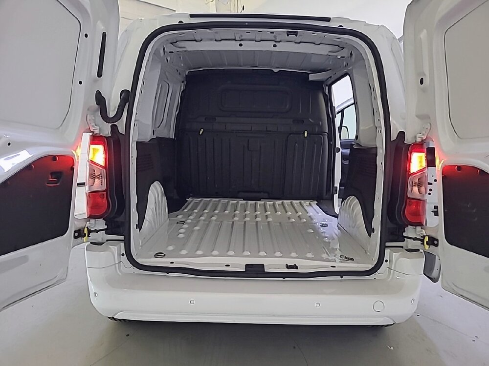 Occasion OPEL Combo COMBO CARGO 1.5 130 CH S/S L1H1 STANDARD - PACK BUSINESS
