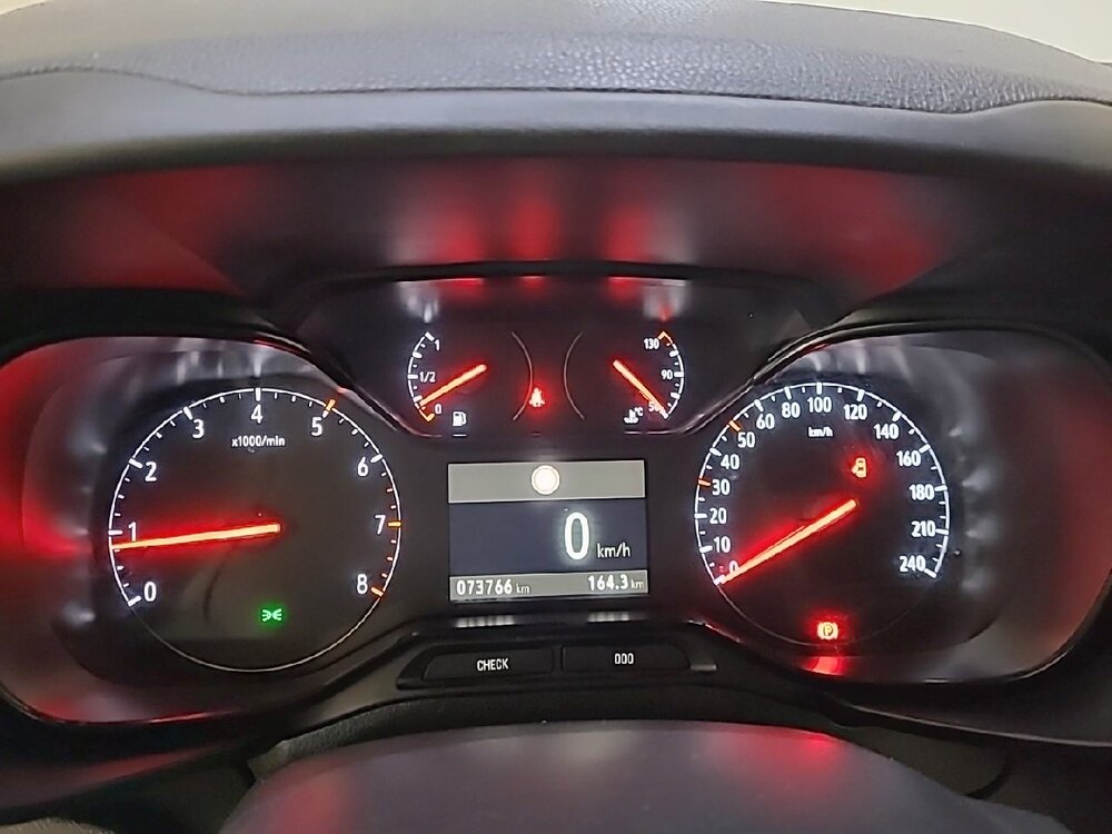 Occasion OPEL Combo COMBO CARGO 1.5 130 CH S/S L1H1 STANDARD - PACK BUSINESS