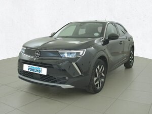 Occasion OPEL Mokka Mokka Electrique 136 ch & Batterie 50 kWh - Elegance