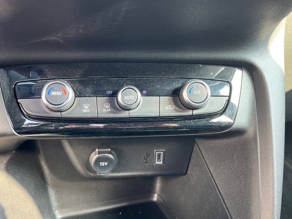 Occasion OPEL Corsa Corsa 1.2 Turbo 130 ch BVA8 - GS