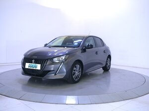 Occasion PEUGEOT 208 208 PureTech 75 S&S BVM5 - Style