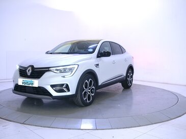 Occasion RENAULT Arkana Arkana E-Tech hybride 145 - 22
