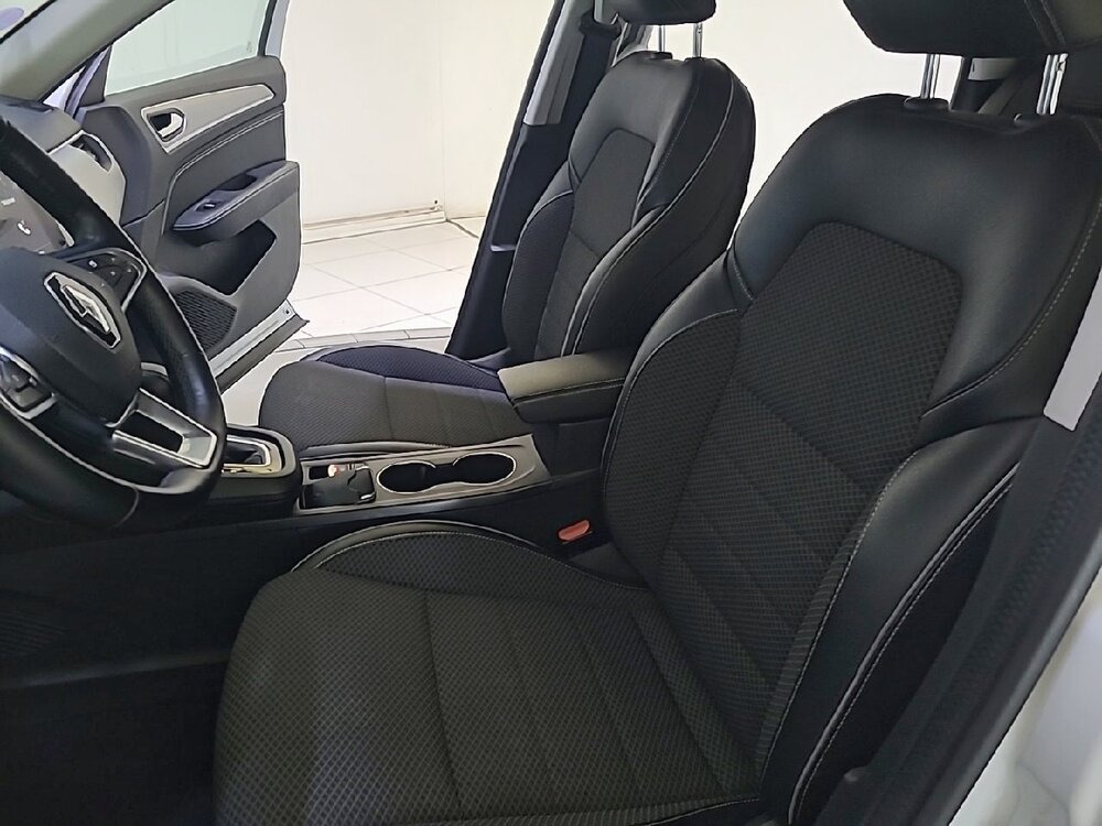 Occasion RENAULT Arkana Arkana E-Tech hybride 145 - 22 - Techno